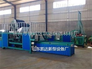 高效节能，品质卓越——探秘安徽建材生产加工机械中的珍珠岩压力机设备