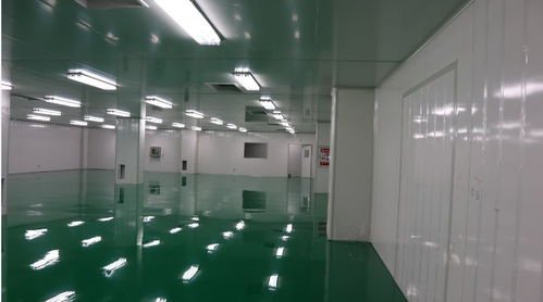 启程德瑞第二批防火芯材驰援武汉火神山医院 装配式建材建筑再显快装威力