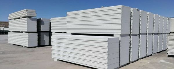 绿色建筑之选 当下流行的环保建材产品及其加工技术解析